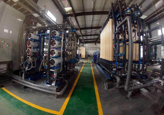 高濃度氨氮廢水如何處理？ 氨氮廢水處理方法詳解