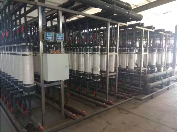 廢水脫氨有什么方法？氨氮廢水處理技術(shù)介紹