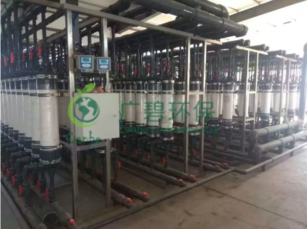廢水脫氨有什么方法？氨氮廢水處理技術介紹(圖1)