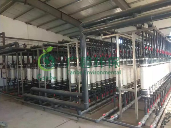 廢水脫氨有什么方法？氨氮廢水處理技術介紹(圖2)