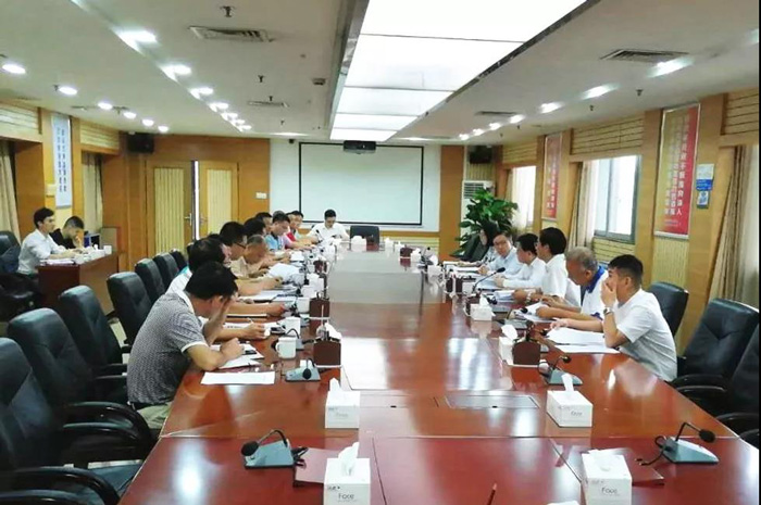 佛山推進水污染防治問題整改，虛假整改將被問責！