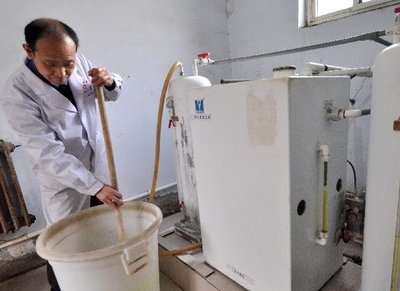 醫(yī)院污水怎么處理？醫(yī)療污水處理方法及回收水利用(圖1)