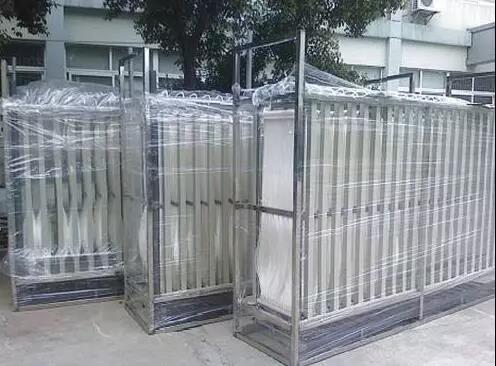 MBR工藝為什么是污水處理的主流？(圖2)