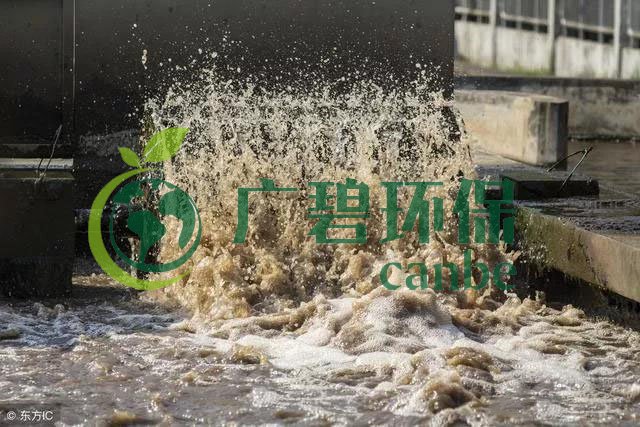 油脂廢水如何處理？油脂廢水處理工藝詳解(圖1)