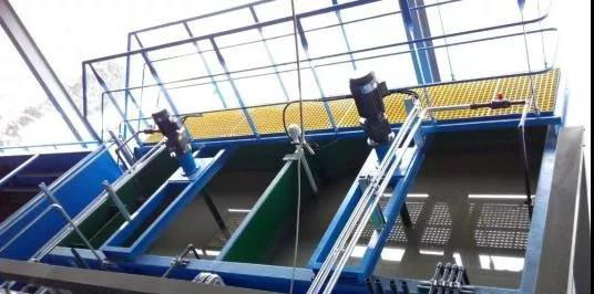 電鍍廢水是什么？電鍍廢水處理方法與工藝