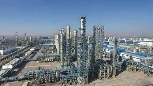 煤化工廢水是什么？煤化工廢水處理方法與工藝