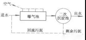 活性污泥是什么？活性污泥降解污水過程(圖1)