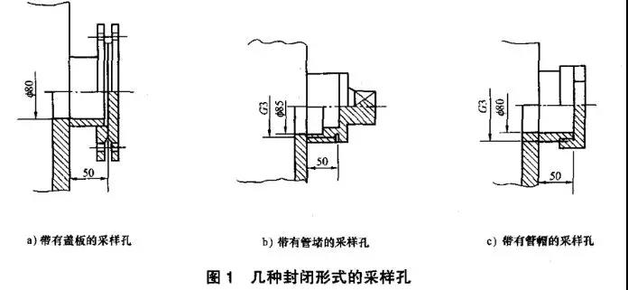如何設(shè)置廢氣監(jiān)測(cè)平臺(tái)？監(jiān)測(cè)點(diǎn)位怎么布設(shè)？