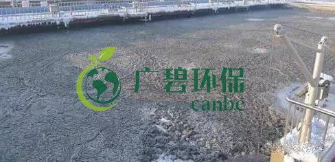 污水氨氮超標(biāo)怎么解決？氨氮超標(biāo)原因與解決方法(圖2)