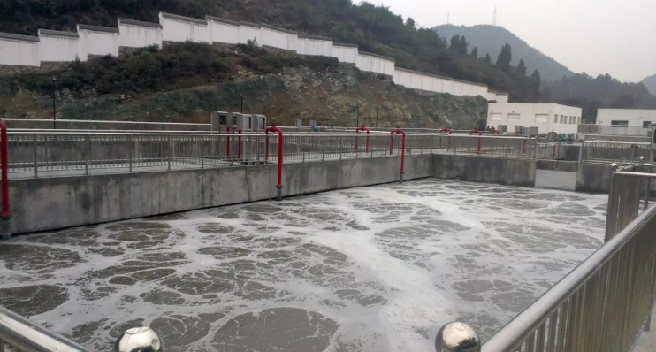 污水脫色有哪些方法？六種污水脫色技術(shù)介紹