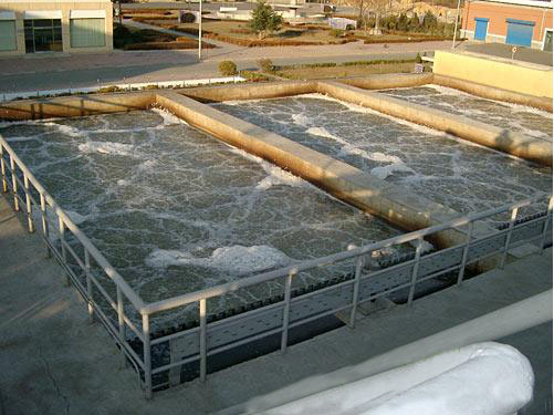 污水池怎么清理？污水池清理注意事項(xiàng)
