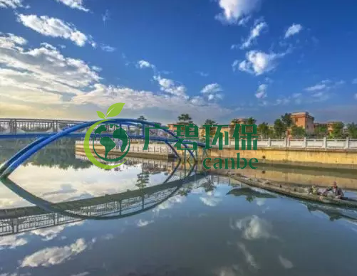 佛山市公布1~7月水質改善情況：順德水質最靚！(圖1)