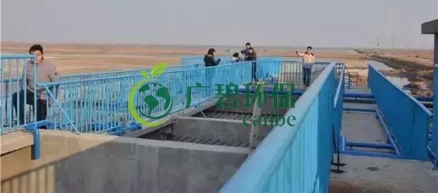 屠宰廢水怎么處理？屠宰廢水處理工藝介紹(圖2)