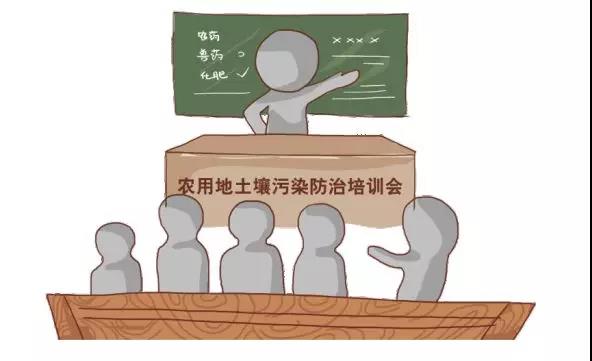 治理土壤污染，地方政府部門(mén)職責(zé)如何劃分？