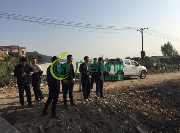 廣碧環(huán)保金陡涌河涌黑臭水體 治理服務(wù)項(xiàng)目順利通過(guò)驗(yàn)收(圖9) 廣碧環(huán)保金陡涌河涌黑臭水體 治理服務(wù)項(xiàng)目順利通過(guò)驗(yàn)收(圖9)