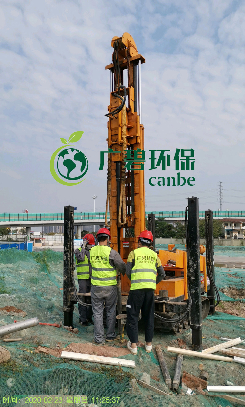 嚴(yán)防嚴(yán)控，精心組織，廣碧有序復(fù)工(圖2)