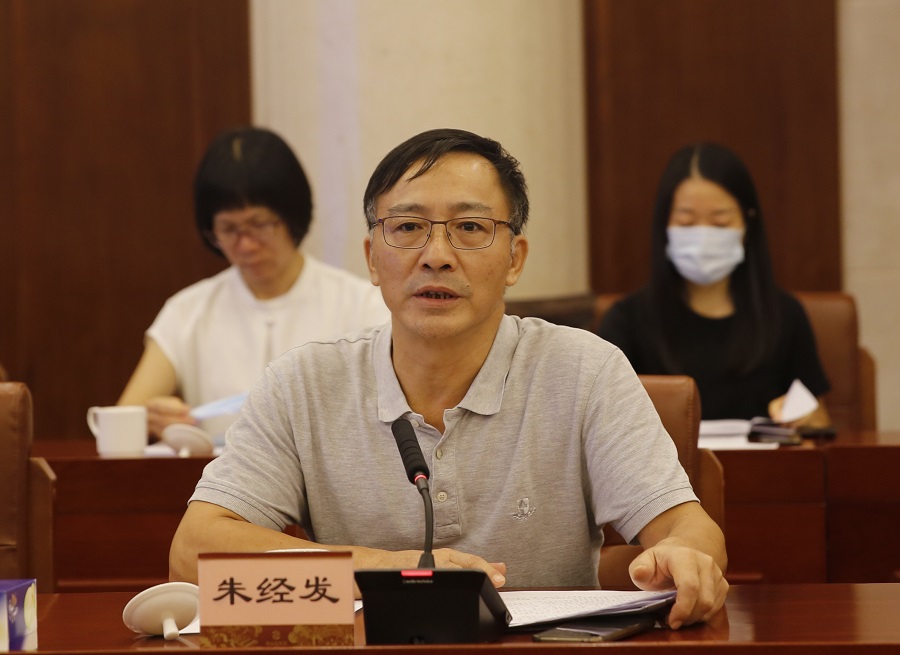 省生態(tài)環(huán)境廳到佛山開(kāi)展重點(diǎn)行業(yè)企業(yè)用地調(diào)查和土壤污染防治攻堅(jiān)戰(zhàn)調(diào)研(圖3) 省生態(tài)環(huán)境廳到佛山開(kāi)展重點(diǎn)行業(yè)企業(yè)用地調(diào)查和土壤污染防治攻堅(jiān)戰(zhàn)調(diào)研(圖3)