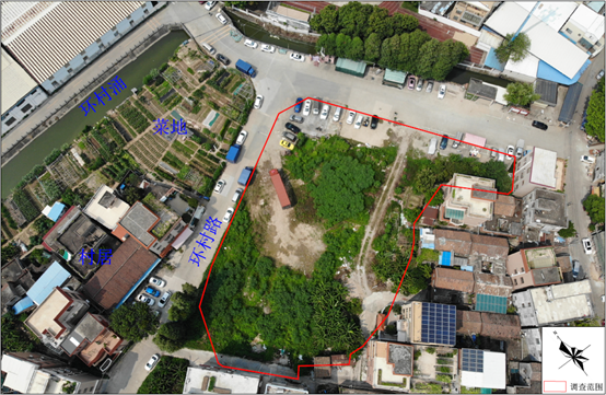 廣碧環(huán)保《勒流街道西華村幼兒園新建工程佛山市順德區(qū)勒流街道圣德路1號地塊土壤污染狀況初步調查報告》通過專家評審會(圖1)